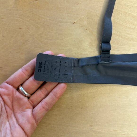 CUUP the Plunge - Picture 3 of 4